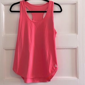 JOHNNY WAS CALME Racerback Tank Top - Women’s Size Medium - New With Tags